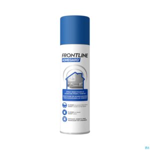 Packshot Frontline Homegard Spray 250ml
