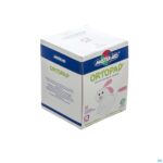 Packshot Ortopad Wit Regular Oogpleister 50