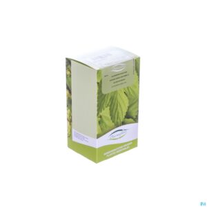 Packshot Guldenroede Kruid Doos 100g Fag