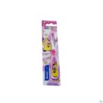 Packshot Dental Care Bumba Tandenborstel