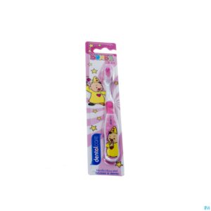 Packshot Dental Care Bumba Tandenborstel