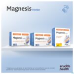 Lifestyle_image Magnesis Trenker Caps 90