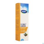Packshot Bional Venal Creme Benen 75ml Packshot Bional Venal Creme Benen 75ml