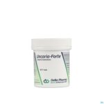 Packshot Uncaria Forte Caps 60 Nf Deba