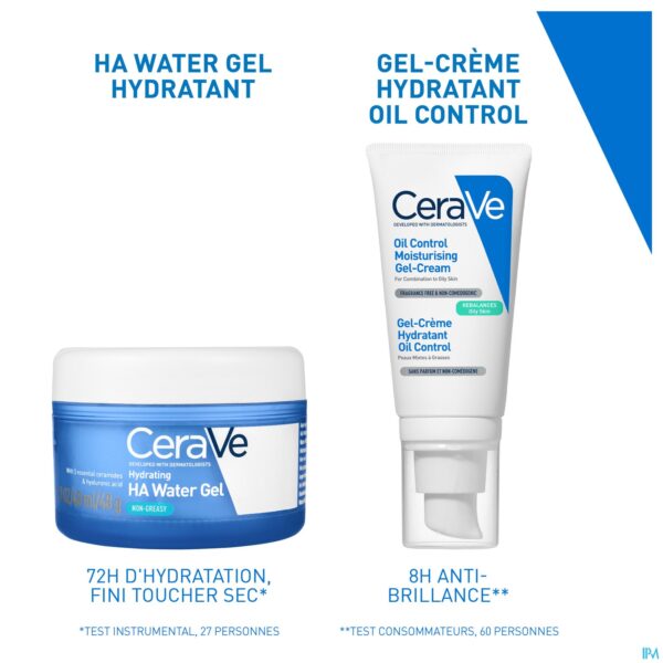 Lifestyle_image Cerave Hydraterende Ha Watergel 50ml