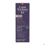 Packshot Widmer Proderm Tweefasig Serum Olie-in-serum Zonder Parfum 35ml