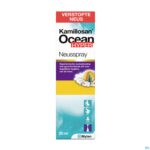 Packshot Kamillosan Ocean Hyper Neusspray 20ml