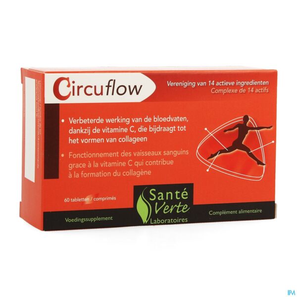 Packshot Circuflow Tabl 60 Packshot Circuflow Tabl 60