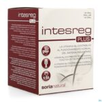 Packshot Soria Intesreg Plus 14x10g