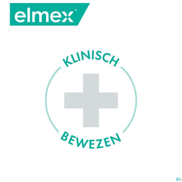 Lifestyle_image Elmex Sensitive Pro.whitening Tandpasta 2x75ml Nf