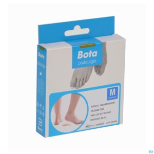 Packshot Bota Podo 11 Hielverhoger 39-41 1paar