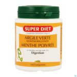Packshot Superdiet Groene Klei Comp 250