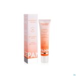 Productshot Pannobase + Retinol A/rimpel Cr 30ml