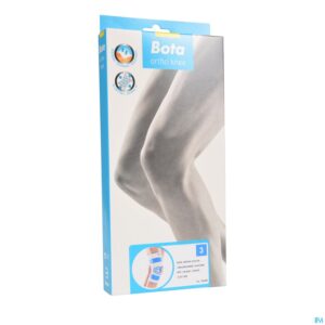 Packshot Bota Ortho Df 2110 Wh N3