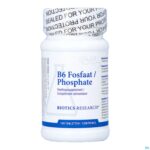 Packshot B6 Fosfaat Biotics Comp 100