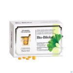 Productshot Bio-Biloba 150 Tabl