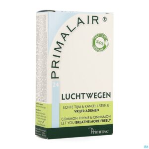 Packshot Primalair Caps 24
