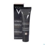 Productshot Vichy Fdt Dermablend Correction 3d 15 30ml
