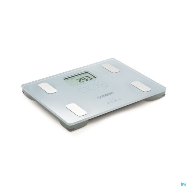 Productshot Omron Bf212 Lichaamscompositiemeter
