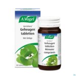Productshot A.Vogel Geriaforce 200 tabletten
