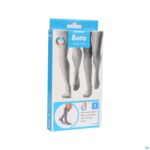 Packshot Bota Relax 280 Korte Kous Grys N3 2