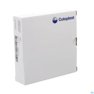 Packshot Coloplast Sensura Flex Plaat 10-48mm 5 10102