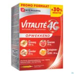 Packshot Vitalite 4g Amp 30