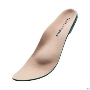 Productshot Podartis Orthomax Zool Dame Beige 37