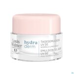 Productshot Widmer Hydraderm Dagemulsie Uv 30 50ml
