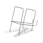 Productshot Dax Muurhouder Inox Z/elleb.bedien.vr 600ml 748100