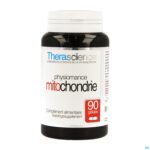 Packshot Mitochondrie Gel 90 Physiomance Phy196