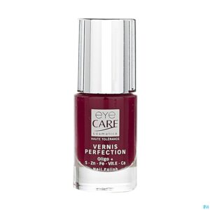 Packshot Eye Care Vao Perfection 1321 Grenat 5ml