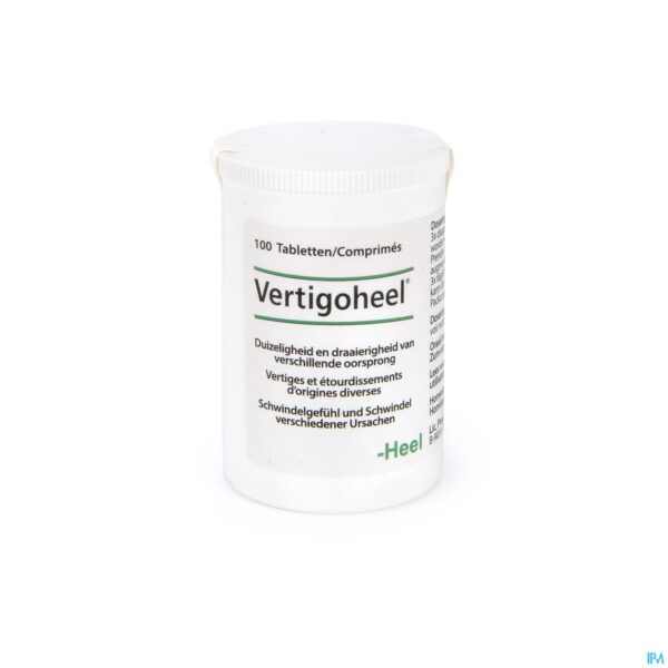 Productshot Vertigoheel Tabl 100 Productshot Vertigoheel Tabl 100