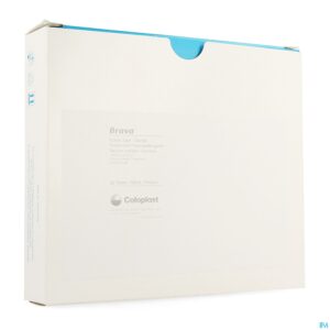 Packshot Brava Elastic Tape Gordel 20 12072