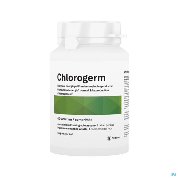 Packshot Chlorogerm Pot Comp 60