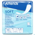 Packshot Attends Soft 1 Mini Long Inleg Anatom. 1x16