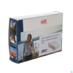 Packshot Sissel Overtrek Fluweel Vr Soft/soft+/class.l/plus