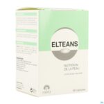 Packshot Elteans Caps 60