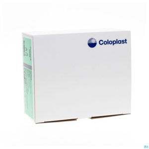Packshot Conveen Optima Penish. Stand 40mm 30 22040