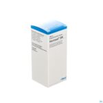 Packshot Hormeel Sn Gutt 100ml Heel
