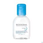 Packshot Bioderma Hydrabio H2o Micellaire Oplossing 100ml