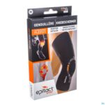 Packshot Epitact Kniebescherming Sport Multidirectionele M