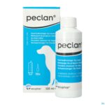 Productshot Peclan Oplossing Hydro Alcohol. 120ml