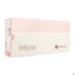 Packshot Infyna Kath. Hydrof.nelaton Latexvrij Ch14 17cm 30
