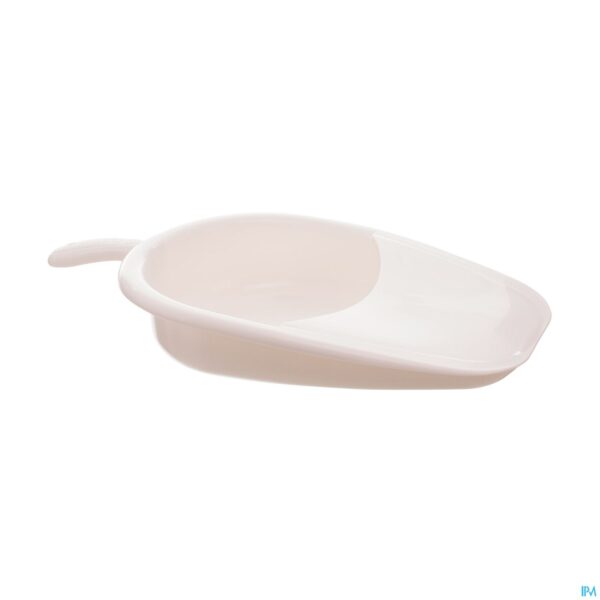 Packshot Pharmex Bedpan Plastiek