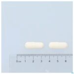 Pillshot Pure Magnesium Caps 60
