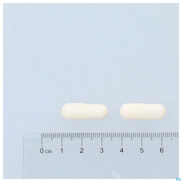 Pillshot Pure Magnesium Caps 60
