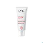 Productshot Svr Cicavit Creme Spf50 Tube 40ml