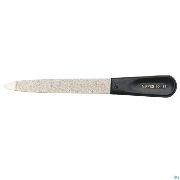Productshot Nippes Vijl Diamant 13cm N60-13