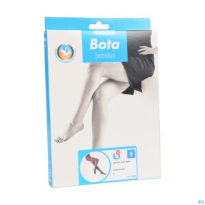Packshot Botalux 70 Panty Steun Glace Opaque N6